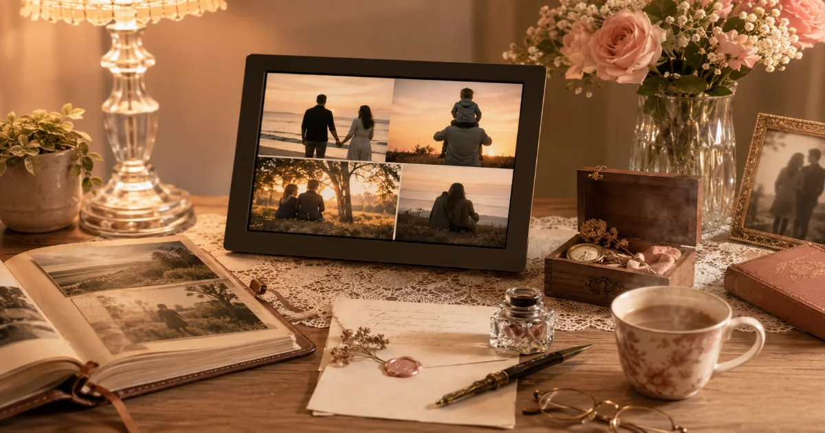 Les sobriquets et surnoms affectueux en famille