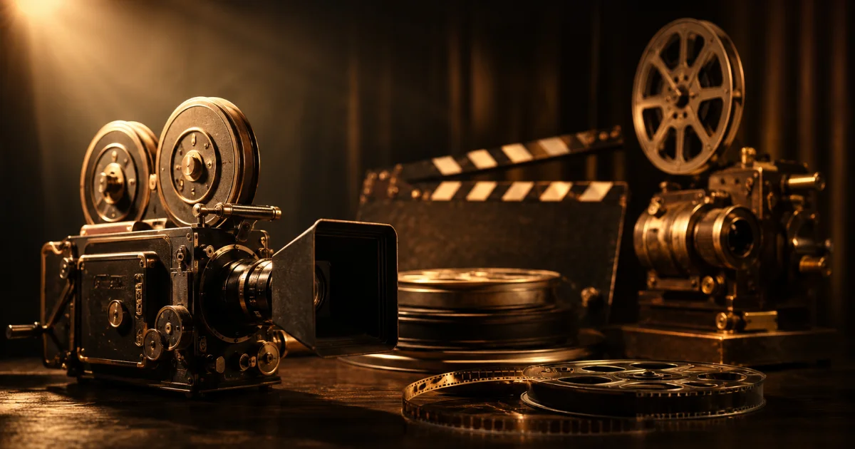 Le film de famille au format cinéma : quand votre histoire mérite un grand écran