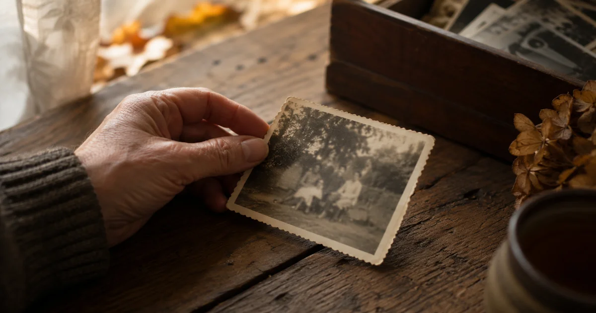 Améliorer une photo floue sans la rendre artificielle