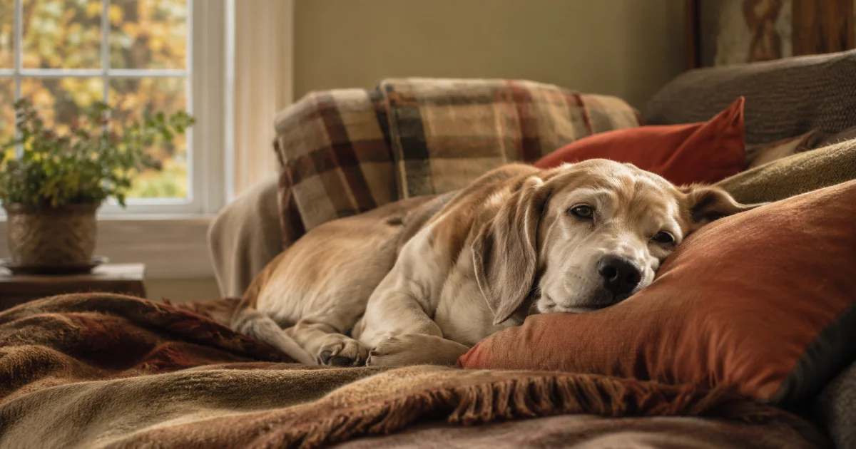 Préserver la mémoire d’un animal de famille sans tomber dans le kitsch